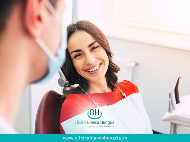 ¡Cuida Tu Sonrisa! Reserva tu cita dental fácilmente