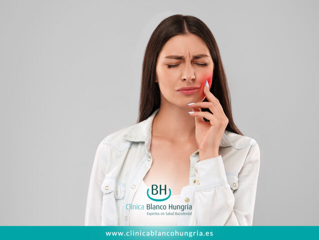 Impacto del Estrés en tu Salud Dental