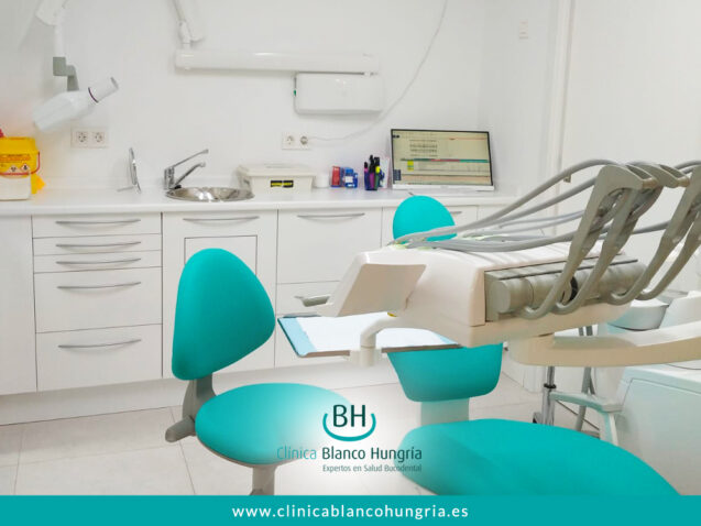Tu Salud Bucodental en Manos Expertas