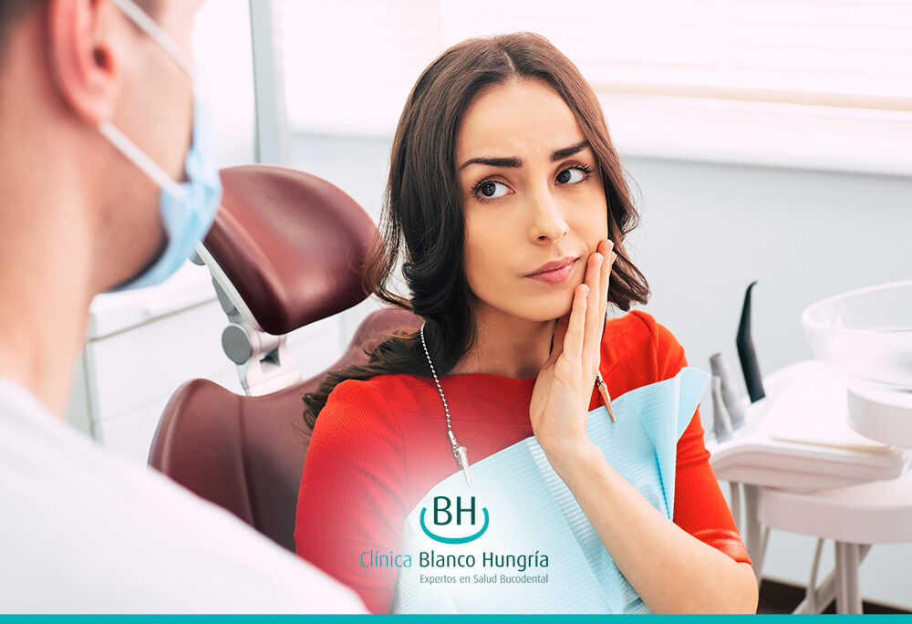 Flemón Dental: Causas, Síntomas y Soluciones Efectivas