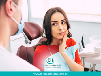 Flemón Dental: Causas, Síntomas y Soluciones Efectivas